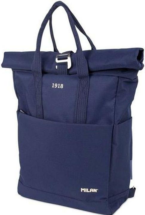 Produktbild Rollrucksack 10l 1918 blau (10 l)