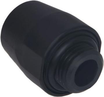 Productafbeelding Alphacool HF Opschroefbare doorvoertule TPV