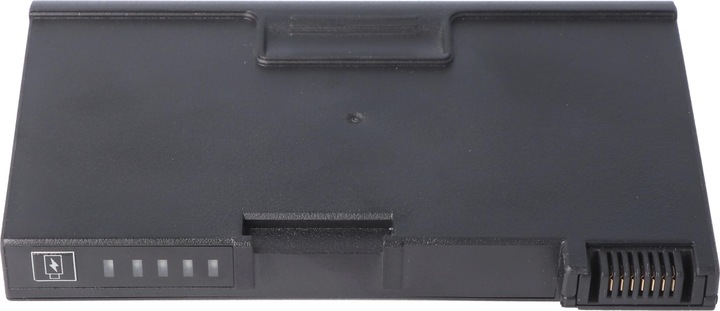 Produktbild Dell Akku Inspiron 2500, 3700, 3800 (8 Zellen, 4500 mAh)