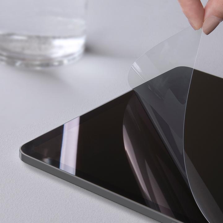 Produktbild Baseus iPad mini 4 / 5 Schutzfolie Paper Feel (1 Stück, IPad Mini 4)
