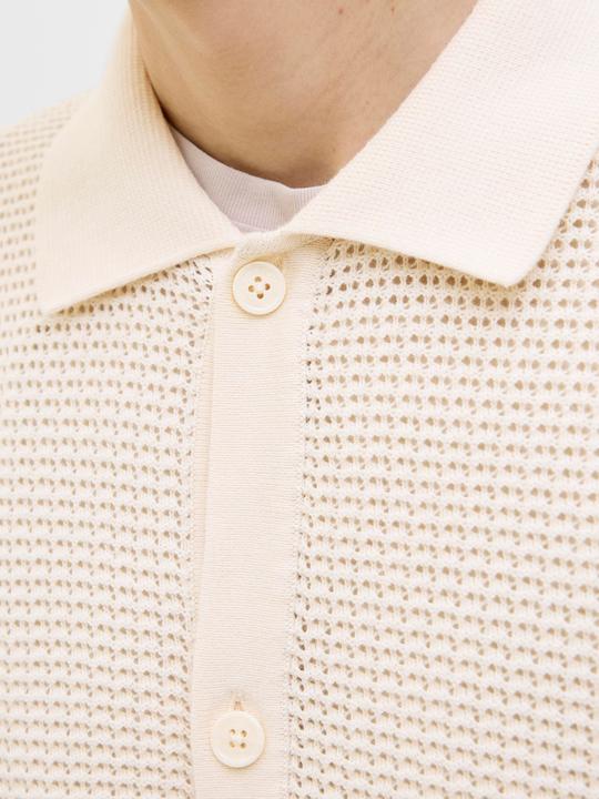 Immagine prodotto Jack & Jones Joralmeria Knit Ss Polo Ln (M)