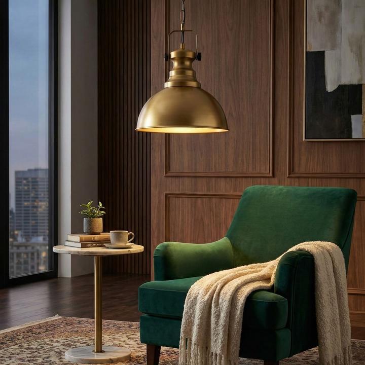 Produktbild Opviq Kure Chandelier (E27)