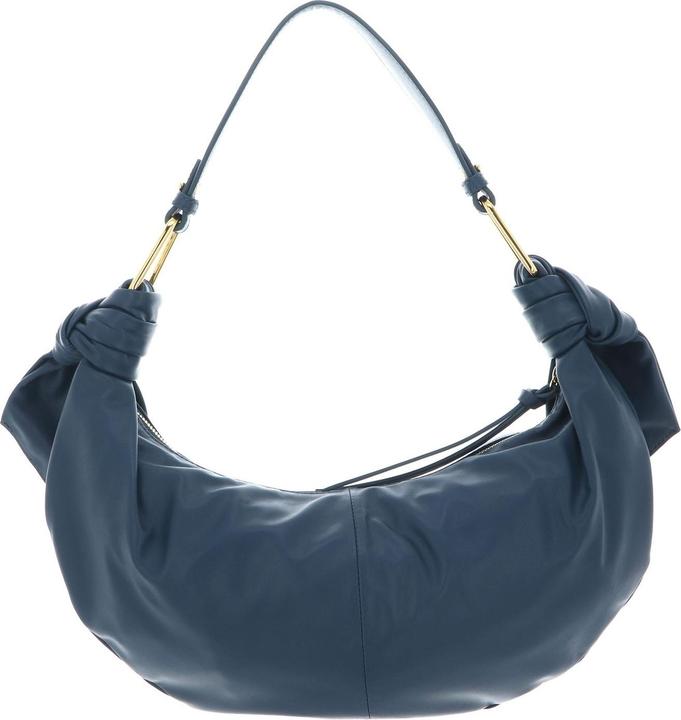 Produktbild Coccinelle Furoshiki Handbag puffy Smooth Leather