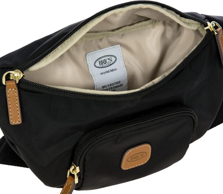 Produktbild Brics X-Collection Gürteltasche 23 cm