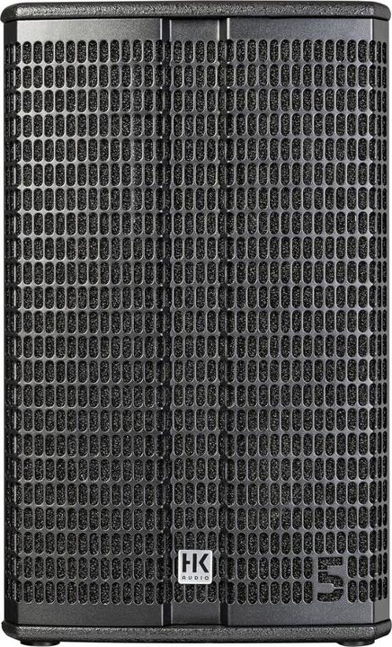 Actual product image Audio Linear 5 MKII 112 XA actieve 12 inch luidspreker (Active)