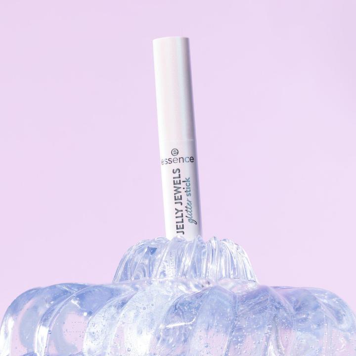 Image du produit essence Jelly Jewels (02 Diamond Dust)