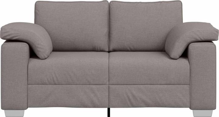 Actual product image vidaXL Sofa