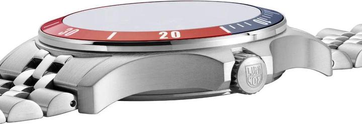 Produktbild Luminox SPORT TIMER 0910 SERIES (Analoguhr, Swiss Made, 42 mm)