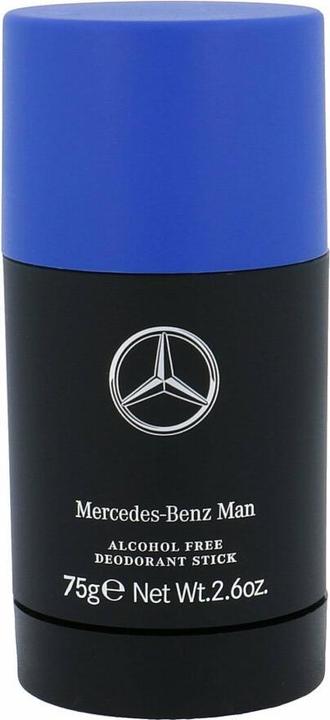 Produktbild Mercedes-Benz Man (Stick)
