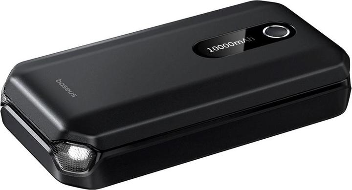 Image du produit Baseus Super Energy Air Series (10000 mAh, 12 W, 37 Wh)