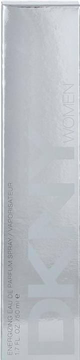 Actual product image DKNY Women Edp Spray (Eau de parfum, 50 ml)