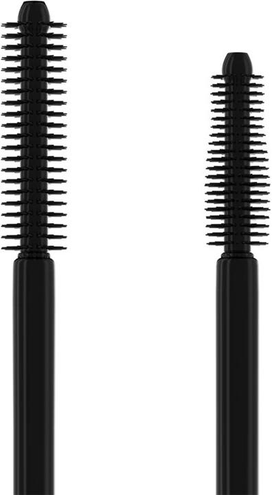 Produktbild Max Factor Masterpiece 2in1 Lash Wow Mascara Black (001, Black)
