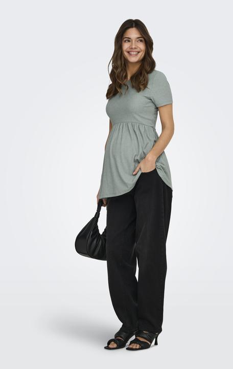 Immagine prodotto Only Maternity OLMMALAYA Top mit Schösschen Top mit Schösschen (M)