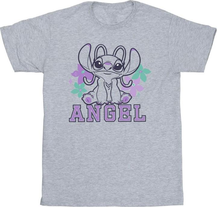 Produktbild Disney Lilo & Stitch Angel TShirt (XL)
