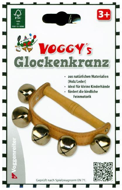 Produktbild Glockenkranz