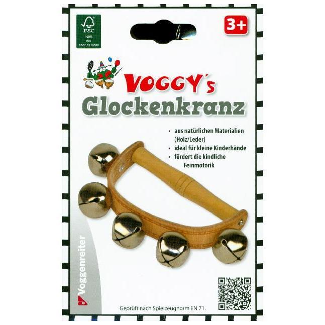 Thumbnail - Voggenreiter Glockenkranz