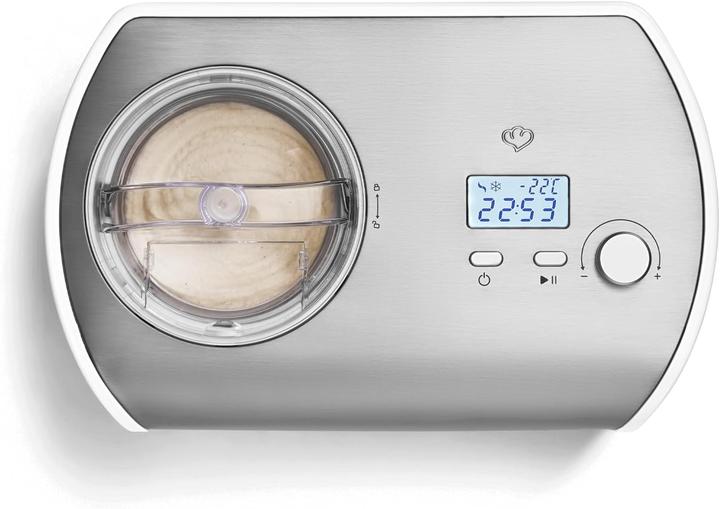 Produktbild Springlane Eismaschine Elli