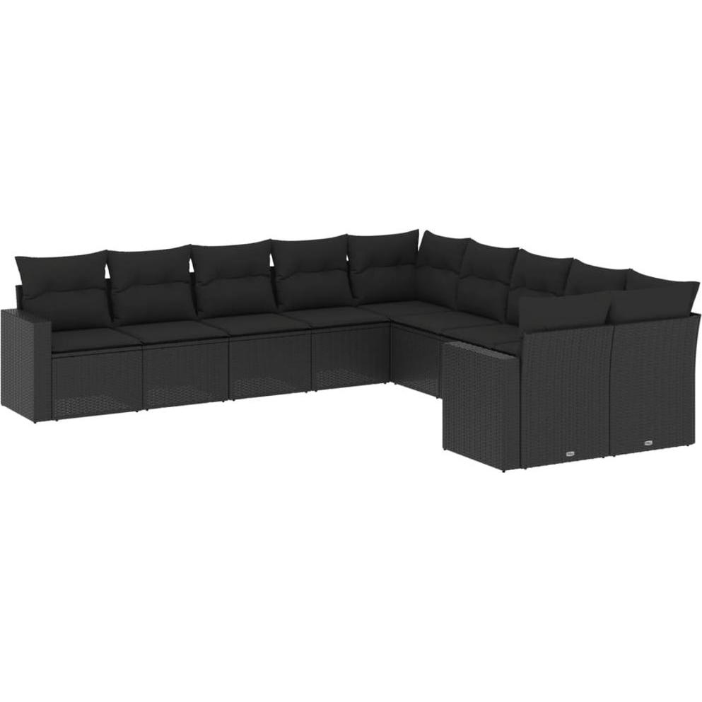 VidaXL, Gartenlounge, Trapani