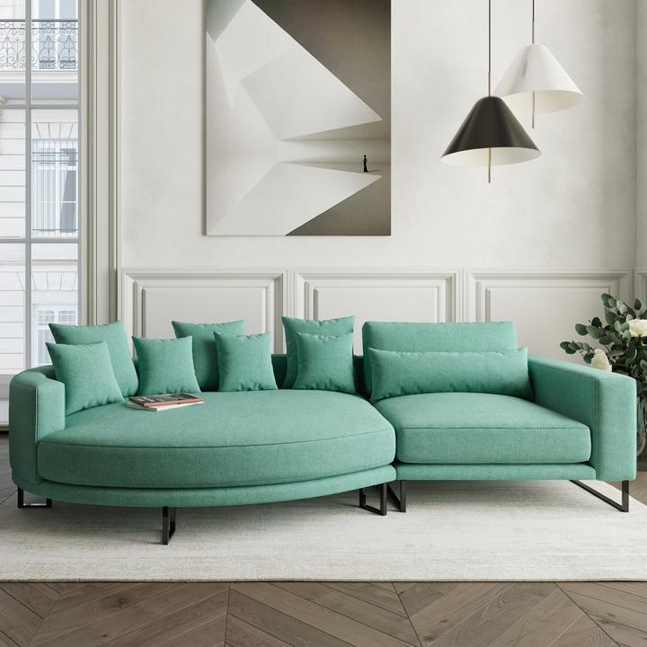 Produktbild Livetastic Natalia (Ecksofa)