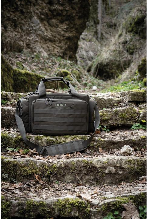 Image du produit Dörr ProTac (Sac à bandoulière pour appareil photo, 27.73 l)