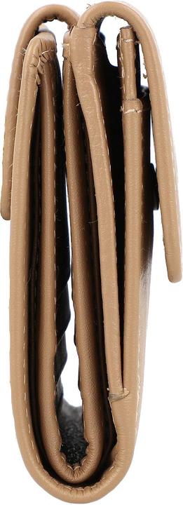 Produktbild Esquire Peru Geldbörse RFID Leder 10 cm