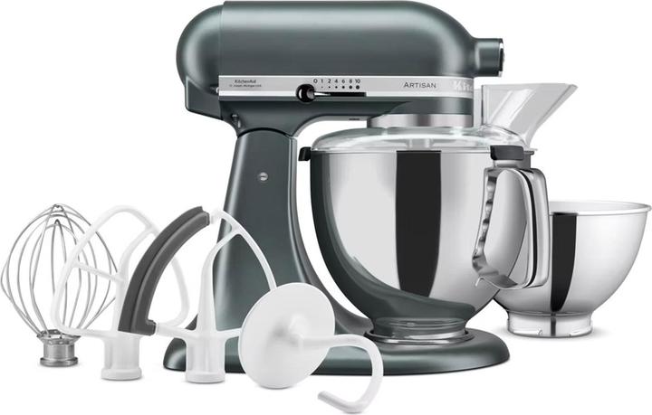 Immagine prodotto KitchenAid 5KSM175PSEJP Artisan (300 W)