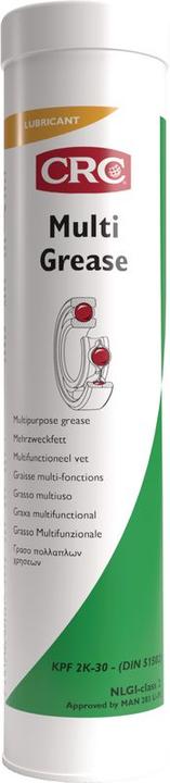 Produktbild CRC Mehrzweckfett (400 ml)