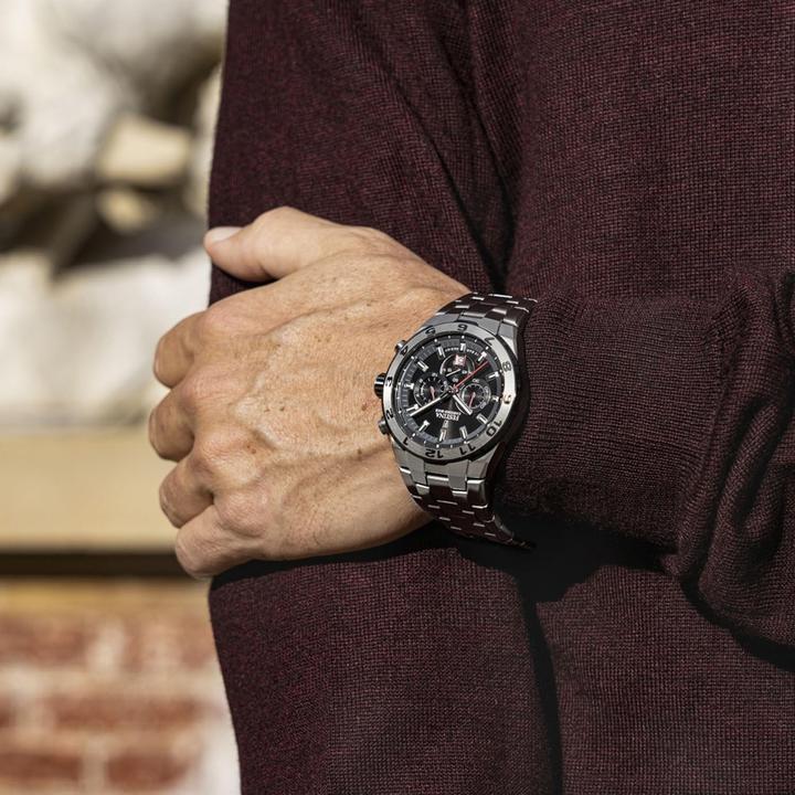 Produktbild Festina F20670/6 Chrono Bike (Chronograph, 44.50 mm)