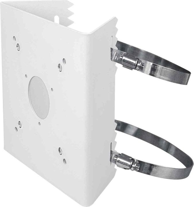 Network camera accessories