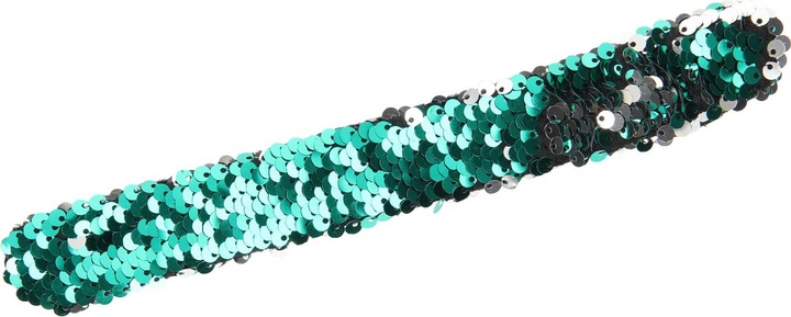 Produktbild LG-Imports Faltendes Armband mit Pailletten