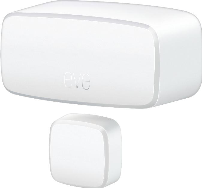 Image du produit Eve Door & Window (Matter)