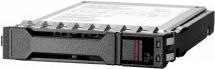 Produktbild HPE E SSD, 2.5 inch, SAS Read Intensive, BC, Value SAS, Multi Vendor (3840 GB, 2.5")