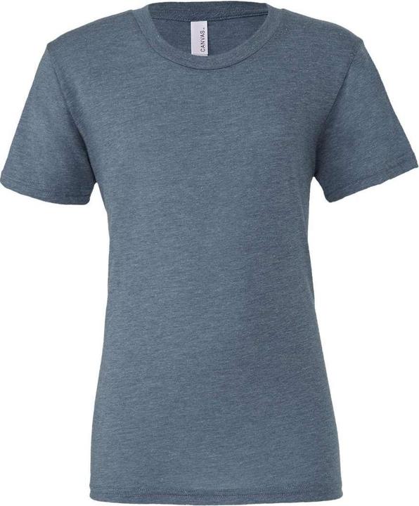 Denim Triblend