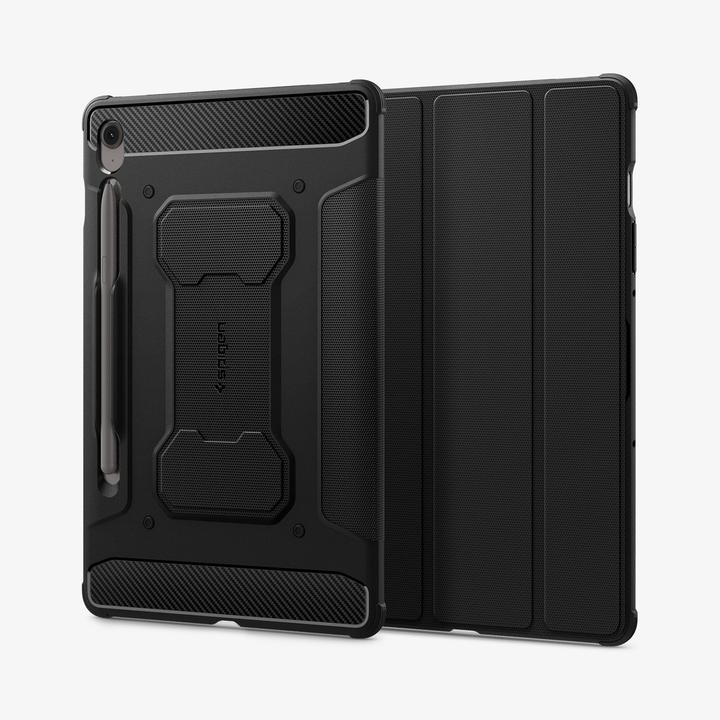 Produktbild Spigen Rugged Armor Pro (Samsung Galaxy Tab S10 FE)