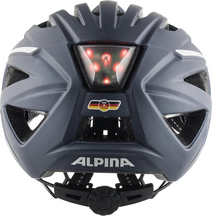 Produktbild ALPINA SPORTS Haga (51 - 56 cm)
