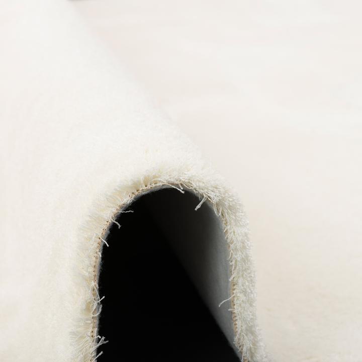 Immagine prodotto Snapstyle Tappeto Shaggy di lusso in velluto rotondo (Ø 200 cm)