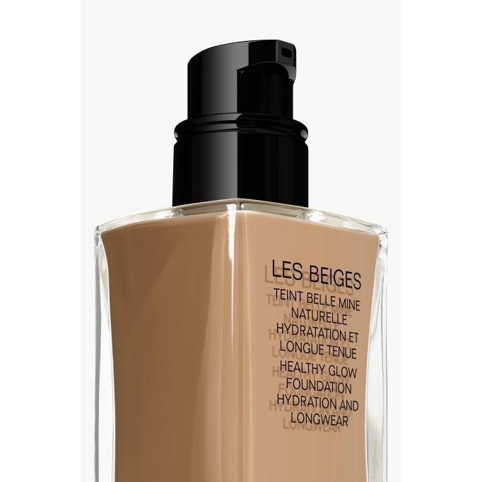 Produktbild Chanel Les Beiges (B70)