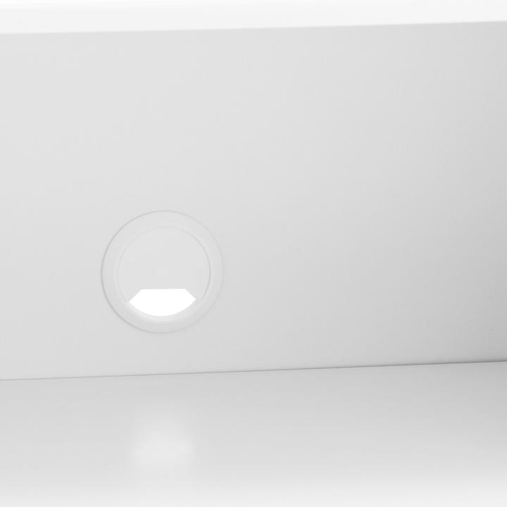 Produktbild micasa Lux Lux (180 x 46 x 56 cm)