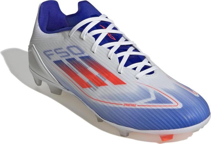 Actual product image adidas football boots f50 league fg/mg (46)