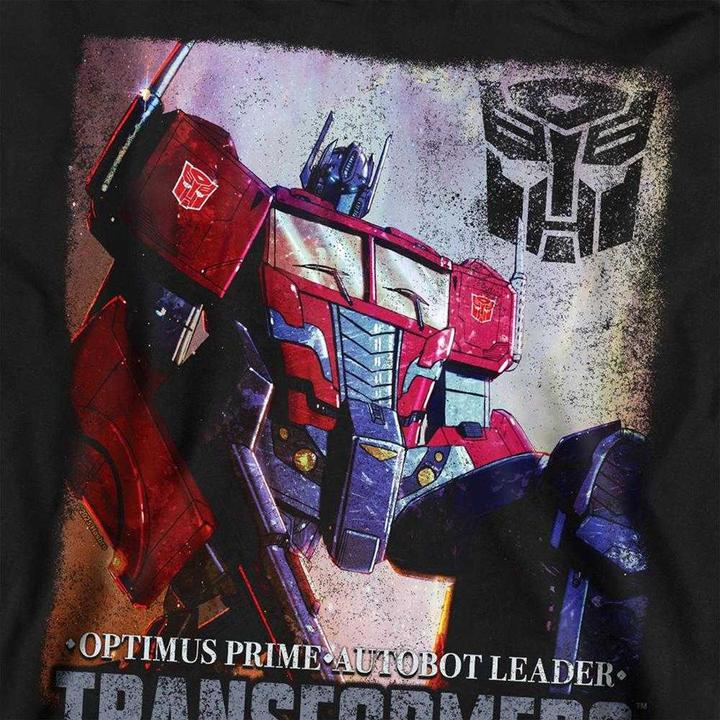 Produktbild Transformers Generations Sweatshirt (XL)