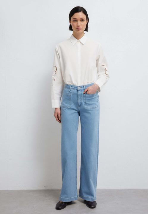 Immagine prodotto Mavi Langarmhemd Long Sleeve Woven (L)