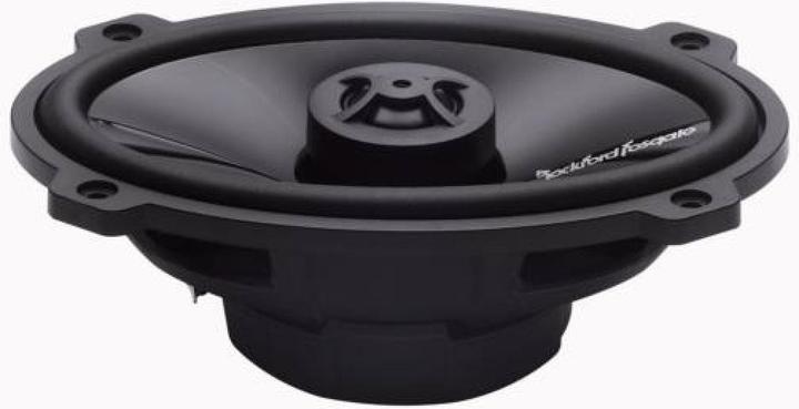 Rockford Fosgate Punch P1462 2-Way 4x6" Loudspeaker (35 W, 4 x 6")