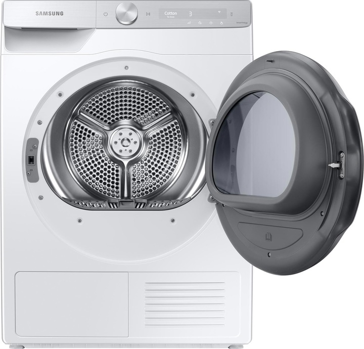 Produktbild Samsung DV90T8240SH/S5 DV8000 (9 kg, Rechts)