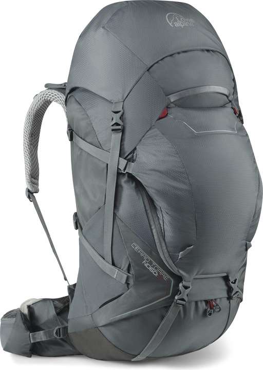 Actual product image Lowe Alpine Cerro Torre ND (60 l)