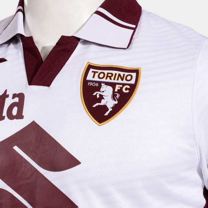 Image du produit Joma Maillot extérieur du FC Turin (M)