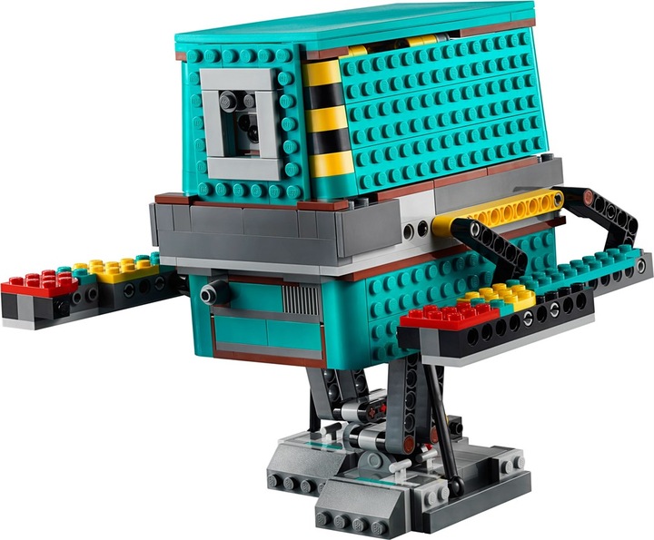 Actual product image LEGO Star Wars Boost Droid (75253, LEGO Star Wars)