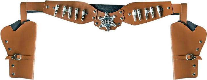 Produktbild Boland Doppelte Cowboy holster