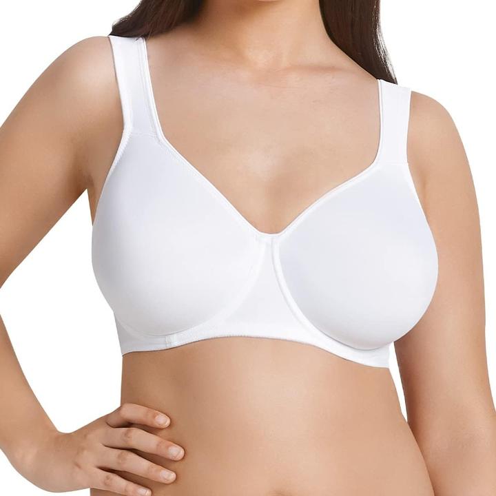 Produktbild Rosa Faia Twin Underwired Bra (Einzelpack, 100 E)