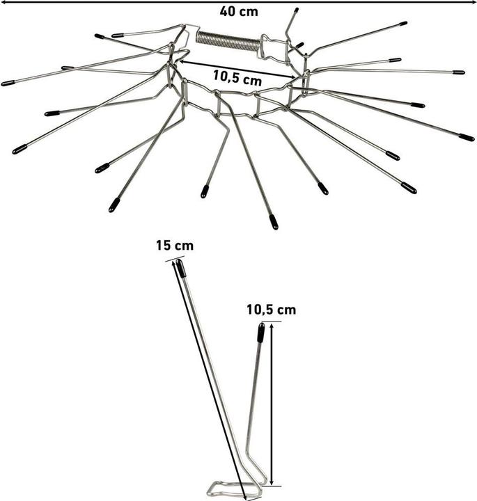 Produktbild Windhager Marderabwehr