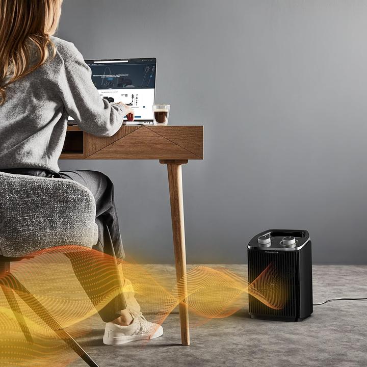 Image du produit Rowenta SO2350 (2000 W)